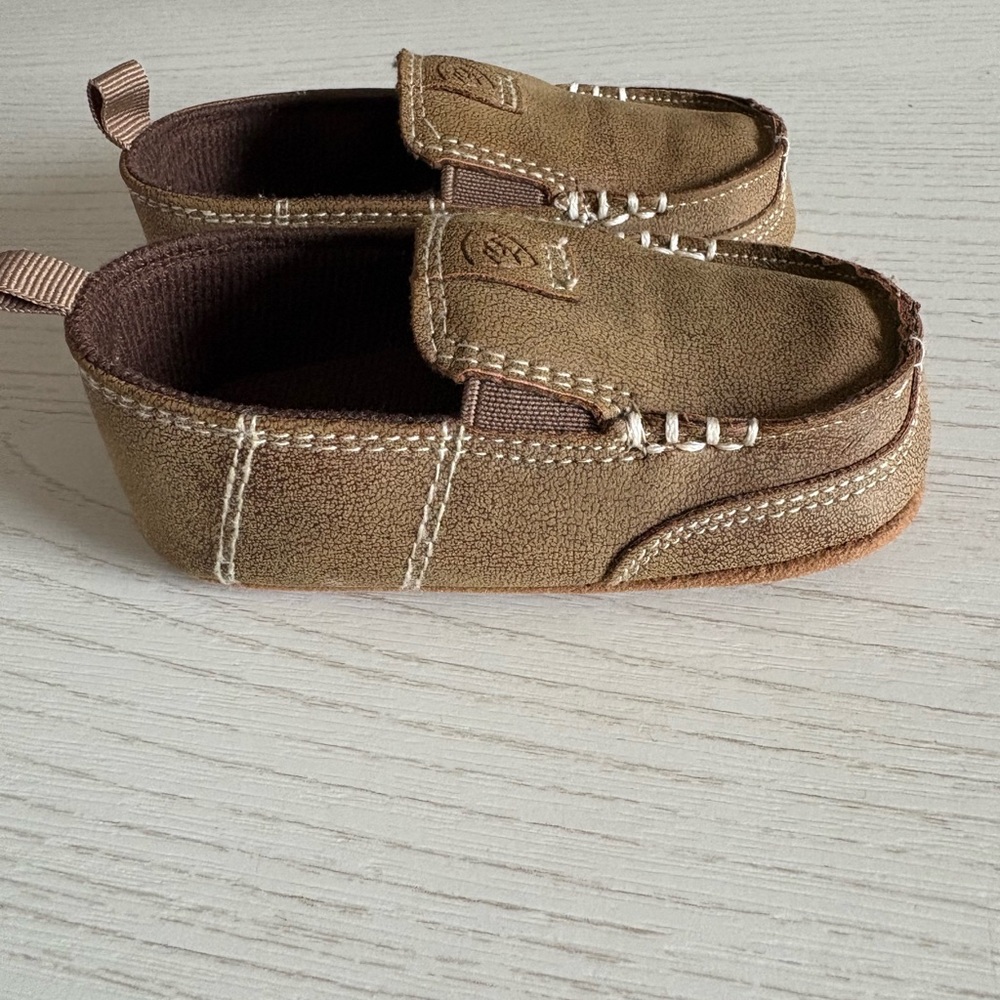 Ariat Infant shoes